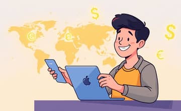 O que é conta digital internacional gratuita?