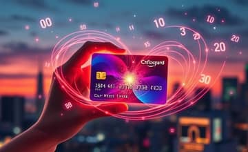 O que é cartão de crédito com limite flexível?