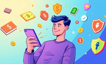 Produtos financeiros para quem busca crédito rápido online