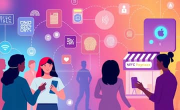 Como fazer pagamentos digitais sem complicação