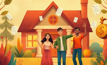 Qual a diferença entre crédito imobiliário e refinanciamento?