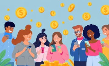 Produtos financeiros com cashback automático em 2025
