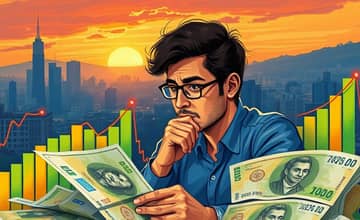 O que é taxa Selic e como afeta seu empréstimo pessoal?