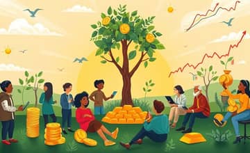 Produtos financeiros para facilitar sua aposentadoria em 2025