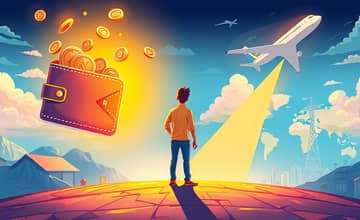 Qual a diferença entre cashback e programa de milhas?