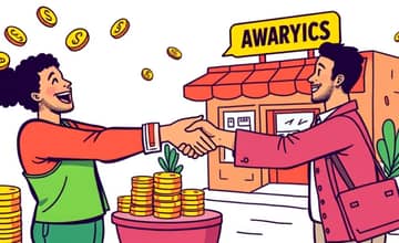 Qual a diferença entre microcrédito e empréstimo convencional?