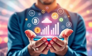 Produtos financeiros digitais sem taxas escondidas