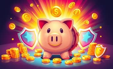 O que é reserva financeira de emergência?