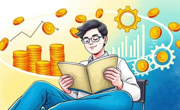 Produtos financeiros automáticos: poupe sem perceber