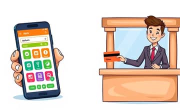Qual a diferença entre conta corrente digital e conta salário?