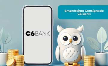 Empréstimo Consignado para Servidores INSS C6 Bank: Veja tudo o que você precisa saber