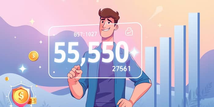 Como fazer uma análise rápida do seu score de crédito