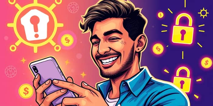 Como fazer uma solicitação de crédito pessoal online rapidamente