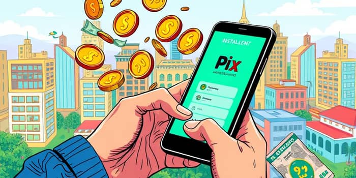 O que é Pix Parcelado e como utilizá-lo em 2025?