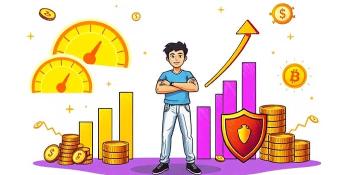 O que é score de crédito alto e como alcançar um?