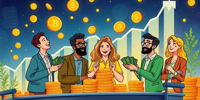 O que é cashback em investimentos e como funciona?
