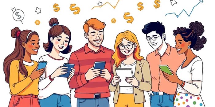 O que é conta digital conjunta e como abrir uma facilmente?