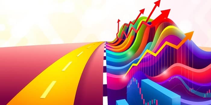 Qual a diferença entre renda fixa e renda variável nos investimentos?