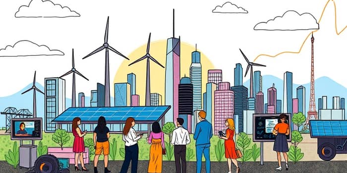 O que é investimento ESG e por que está crescendo tanto?