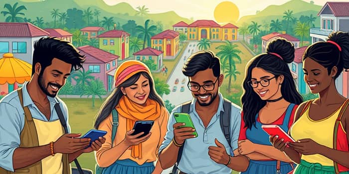 O que é microcrédito digital e quem pode solicitar?