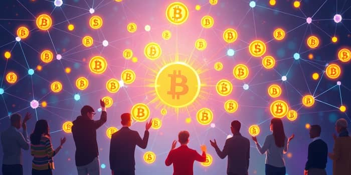 O que é empréstimo peer-to-peer (P2P) e quais os riscos?