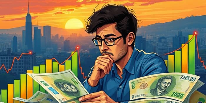O que é taxa Selic e como afeta seu empréstimo pessoal?