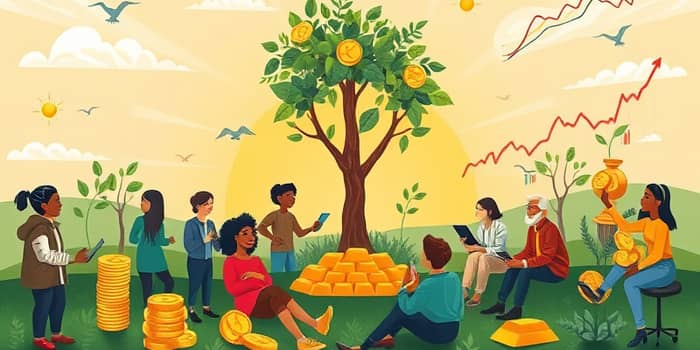 Produtos financeiros para facilitar sua aposentadoria em 2025