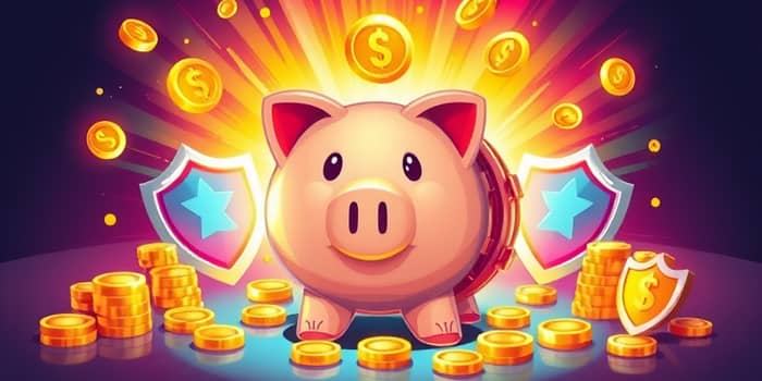 O que é reserva financeira de emergência?