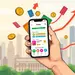 Como fazer economia diariamente usando cartões digitais