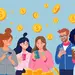 Produtos financeiros com cashback automático em 2025