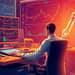 Qual a diferença entre investimentos automáticos e manuais?