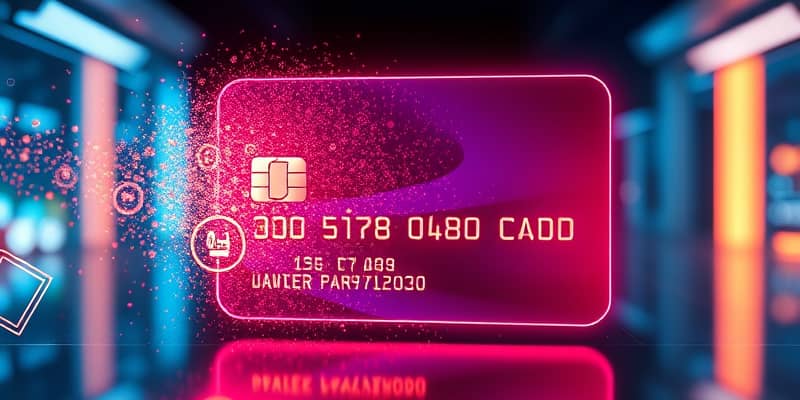 O que é cartão virtual descartável e como utilizá-lo?
