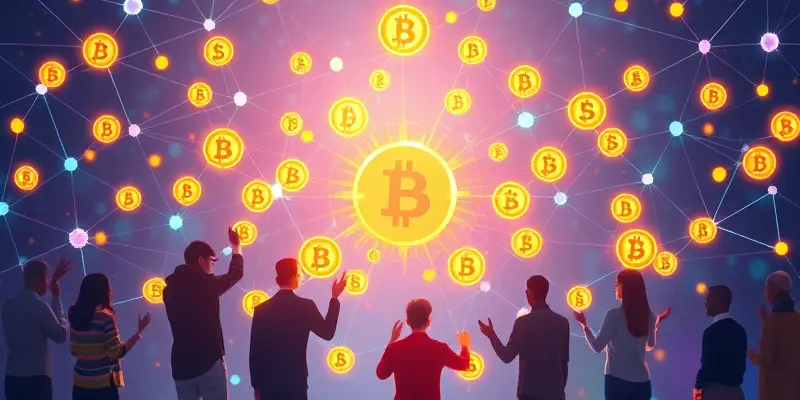 O que é empréstimo peer-to-peer (P2P) e quais os riscos?